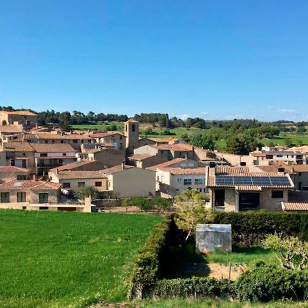 Vive La Vida Rural: Alojamiento En Les Piles. Niu Rural, S.L. Eksteriør billede